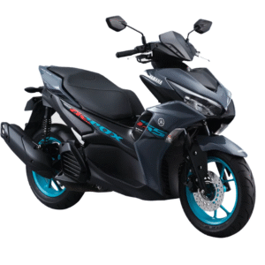 YAMAHA MIO AEROX