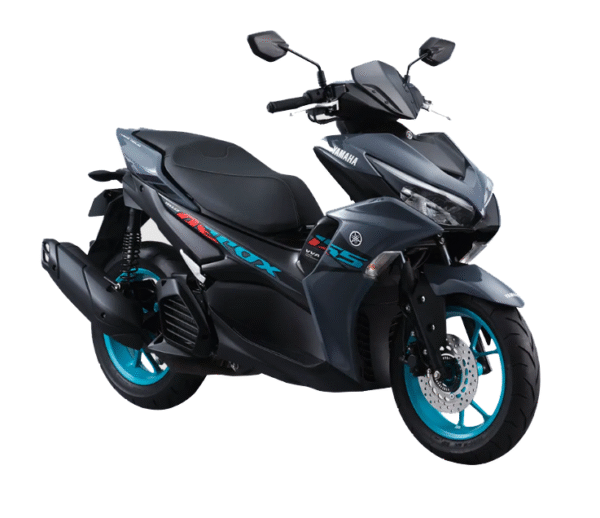 YAMAHA MIO AEROX