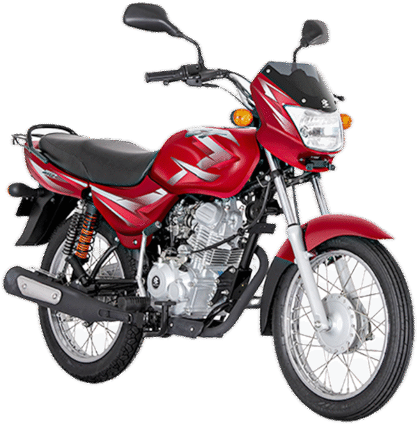 Kawasaki CT 150BA
