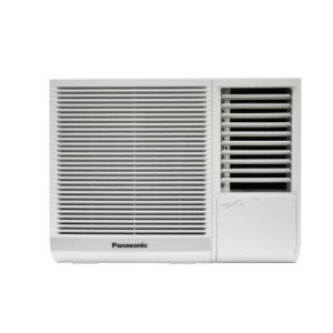 Panasonic Timer Window Type Aircon