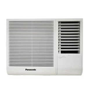 Panasonic Timer Window Type Aircon