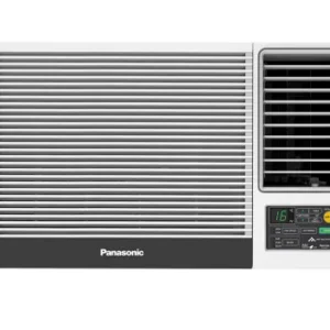 Panasonic Timer Window Type Aircon