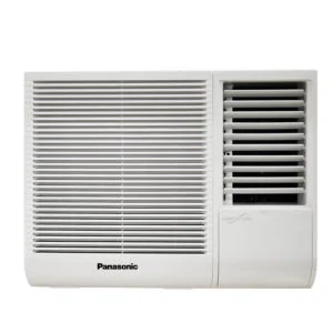 Panasonic Timer Window Type Aircon
