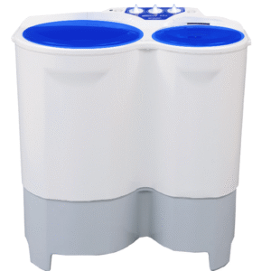 Sharp 7.5kg Capacity Washing Machine Twin Tub