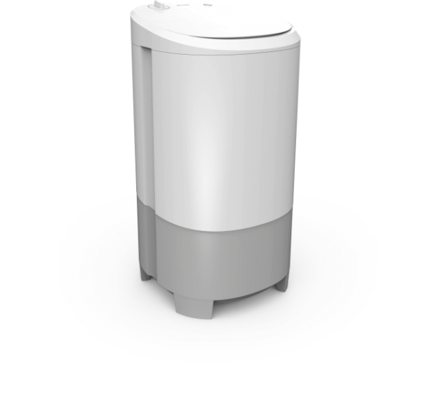 Sharp 9.5kg Capacity Spin Dryer