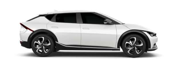 KIA EV6- GT LINE - Image 6