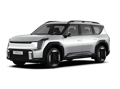 KIA EV9- GT LINE