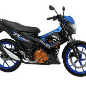 Suzuki Raider R150