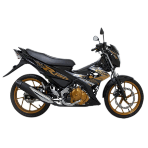Suzuki Raider R150 Carburetor