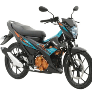 Suzuki Raider R150 Carburetor