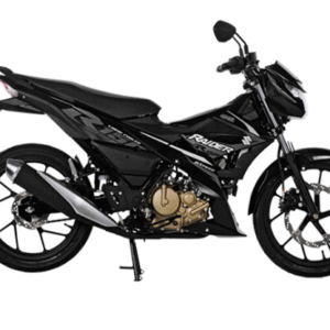 Suzuki Raider 150 Fi RUGGED EDITION