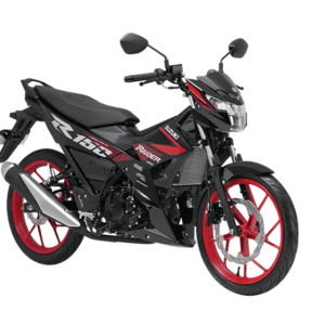 Suzuki Raider 150 Fi SPORTS EDITION