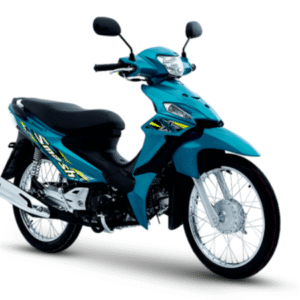 Suzuki SMASH 115 SPOKE