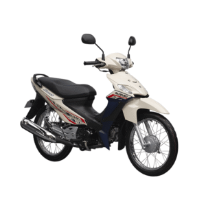 Suzuki Smash Drum/Spokes Candy