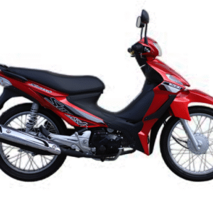 Suzuki SMASH drum SPOKE