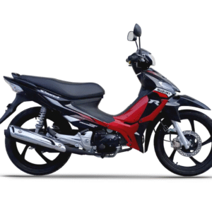 Suzuki SMASH DISC/MAGS