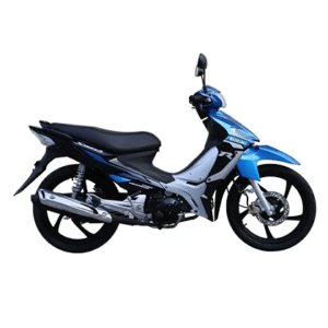 Suzuki SMASH DISC/MAGS