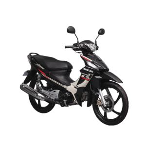 Suzuki SMASH DISC/MAGS
