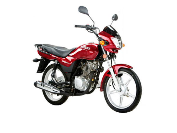 Suzuki GD