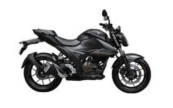 Suzuki GIXXER 250