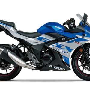 Suzuki GIXXER 250