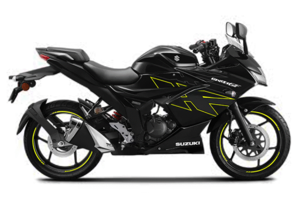 Suzuki GSX150FRF