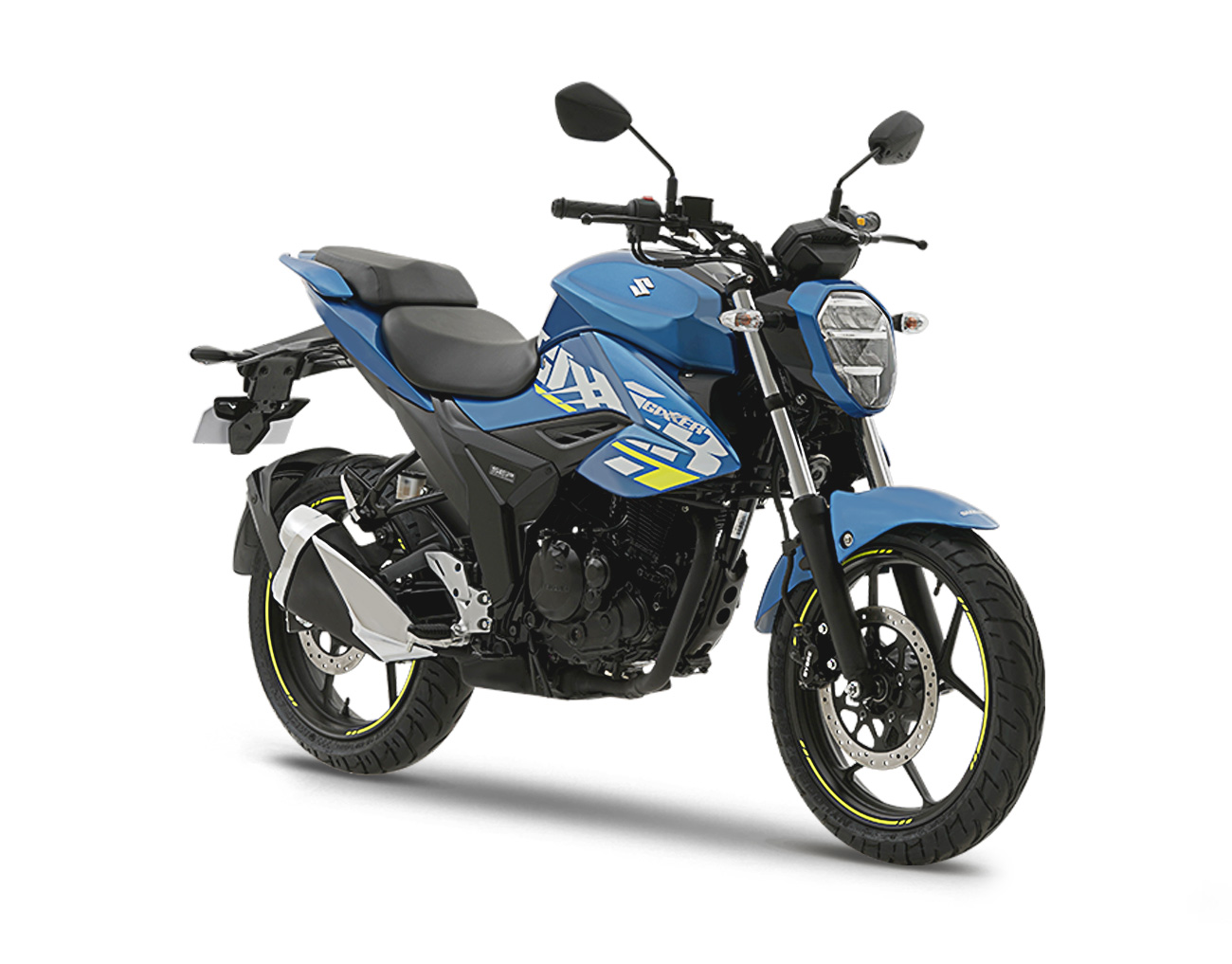 GSX150RF 6