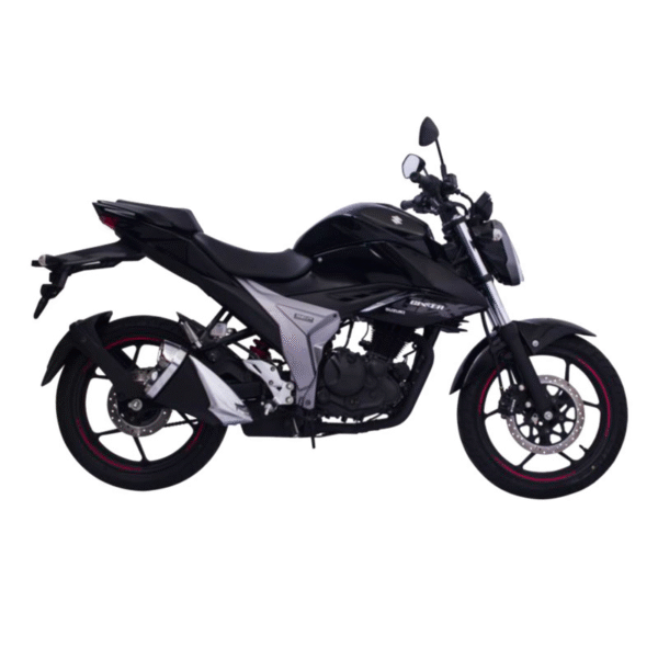 Suzuki GSX150RF