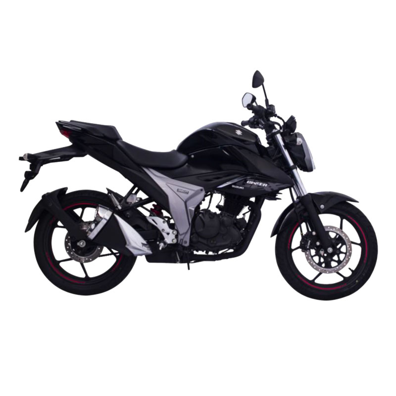 GSX150RF 8 1