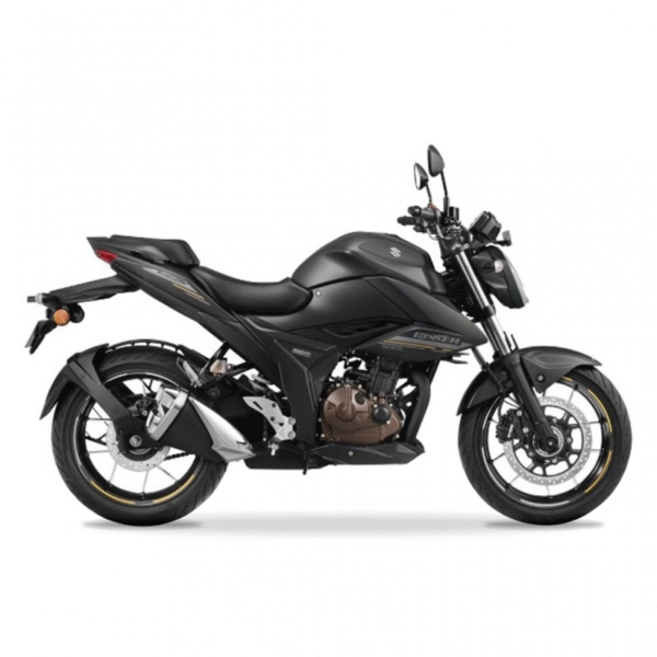 Suzuki GSX250RL