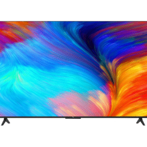 TCL 55" 4K HDR Google TV