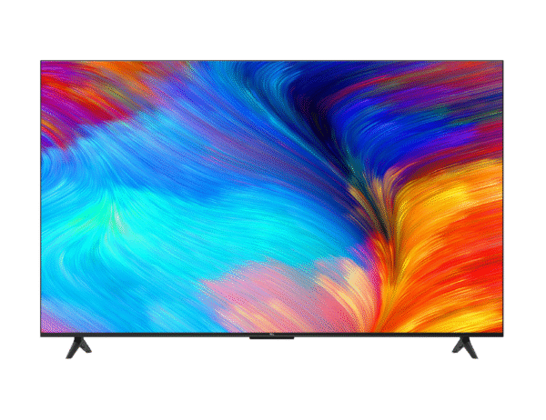 TCL 55" 4K HDR Google TV