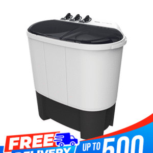 Panasonic 11.5 kg JUMBO HydroWash,Twin-Tub Washing Machine