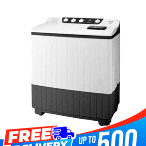 Panasonic 14 Kg Capacity TwinTub Washing Machine