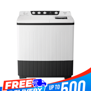Panasonic 16.0 kg Extra Large Capacity, Twin Tub Washing Machine