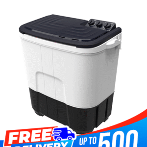 Panasonic 7.0 kg JUMBO HydroWash,Twin Tub Washing Machine