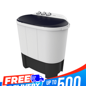 Panasonic 9.5 kg JUMBO HydroWash,Twin-Tub Washing Machine
