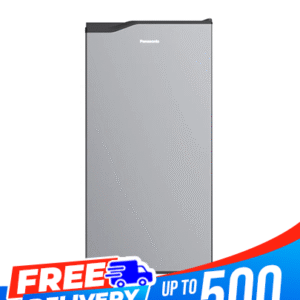 Panasonic 7.6 cu ft (214 L) One Door Direct Cool Inverter