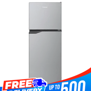 Panasonic 7.9 cu ft (223 L) Two Door Direct Cool Non-Inverter