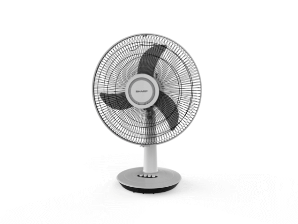 Sharp 16" Electric Desk Fan