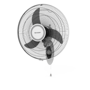 Sharp 16" Wall Fan