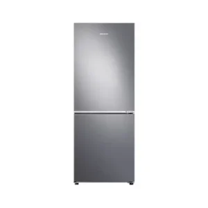 Samsung Two Door Bottom Mount Freezer