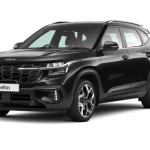 KIA ALL-NEW SELTOS