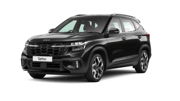 KIA ALL-NEW SELTOS