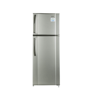 Sharp 7.7 cu.ft Manual Defrost System  2-Door Inverter Refrigerator