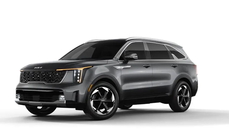 SORENTO