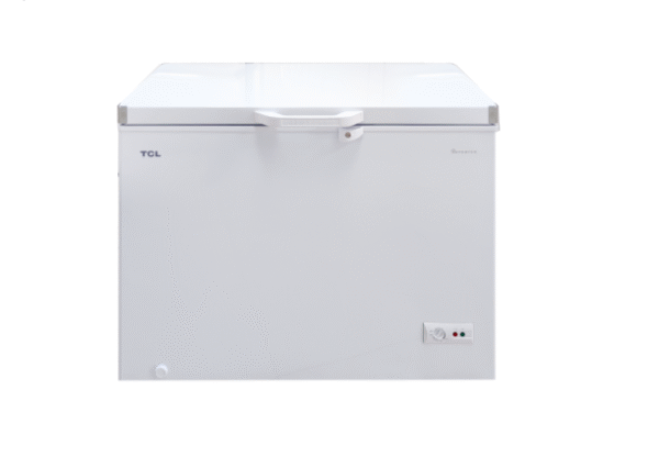 TCL 9.0 cu.ft. Chest Freezer – 2024