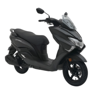 Suzuki BURGMAN STREET