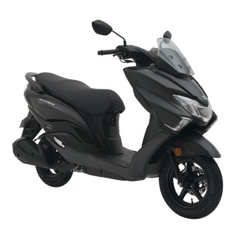 UB125NM A1