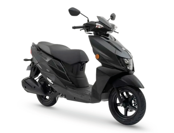Suzuki AVENIS